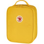 Torba termiczna Fjällräven Kånken Mini Cooler żółty Warm Yellow