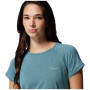 Koszulka damska Columbia Bogata Bay™ SS Tee