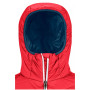 Kurtka damska Ortovox Swisswool Piz Bernina Jacket W