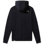 Męska bluza The North Face Berkeley California Hoody-In Scrap Mat