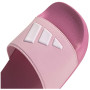 Kapcie dziecięce Adidas Adilette Shower K Pink