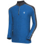 Męska bluza Dare 2b Power Up Jersey niebieski/szary Petrol/Ebony