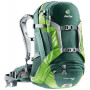 Plecak Deuter Trans Alpine 30L 2016 zielony ForestKiwi