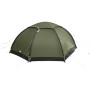 Namiot Fjällräven Keb Dome 3 zielony PineGreen