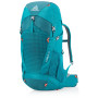 Plecak dziecięcy Gregory Icarus 30 turkusowy Capri Green