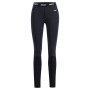 Damskie spodnie Swix RaceX Wind czarny Black