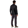 Kurtka męska Rab Microlighter Down Jacket
