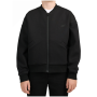 Bluza dziecięca 4F Sweatshirt M2684 Deep Black czarny Deep Black