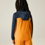 Bluza dziecięca Dare 2b Thriving Stretch Middle Nvy/ElectOrn