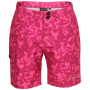 Szorty dziecięce Alpine Pro Kailo różowy pink