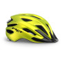 Kask rowerowy MET Crossover