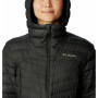 Kurtka zimowa damska Columbia Westridge™ Hooded Down Jacket
