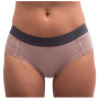 Damskie spodenki Sensor Merino Air