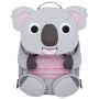 Plecak dziecięcy Affenzahn Kimi Koala large
