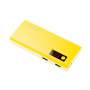 Powerbank Doca Power banka mAh 13000 mAh żółty Yellow