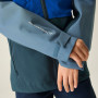 Kurtka dziecięca Regatta Junior Highton Jacket ChBlOlBluNSk