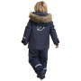 Dziecięca kurtka zimowa Didriksons Bjärven Kids Parka 5 Navy