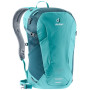 Plecak Deuter Speed Lite 20 (2020) niebieski/czarny DustblueArctic
