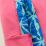 Strój kąpielowy dla dzieci Regatta HokuII PinkLemBluFl