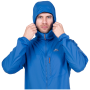 Męska wiatrówka Mountain Equipment Aerofoil Hooded Jacket