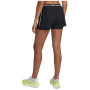 Spodenki damskie Under Armour Tech Play Up 2in1 Shorts