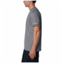 Koszulka męska Columbia Kwick Hike™ Graphic SS Tee