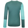Damska koszulka Ortovox 185 Rock'N'Wool Long Sleeve W
