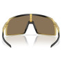 Okulary przeciwsłoneczne OAKLEY Sutro Prizm 24K