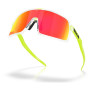 Okulary przeciwsłoneczne OAKLEY Sutro Prizm Ruby