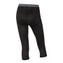 Damskie spodnie Husky Active Winter 3/4 Kalhoty- L