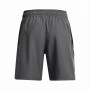 Męskie szorty Under Armour Woven Wdmk Shorts
