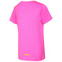 T-shirt dziecięcy Alpine Pro Basiko