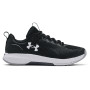 Buty do biegania dla mężczyzn Under Armour Charged Commit TR 3 czarny Black / White / White