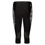 Legginsy damskie 3/4 Dare 2b Worldly Capri