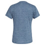 Koszulka męska Salewa Puez Melange Dry M S/S Tee