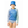 T-shirt dziecięcy DucKsday Manta LS