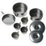 Naczynia Vango Non-Stick Cook Kit 4 person