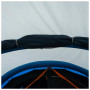 Namuchowany namiot Vango Solaris II Air 500