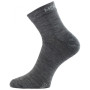 Skarpetki Lasting WHO zarys Grey