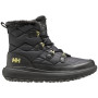 Buty zimowe z kożuchem damskie Helly Hansen W Willetta 2 Mid