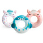 Dmuchane koło do pływania Intex Cute Animal Tubes