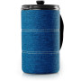 Butelka termiczna GSI Outdoors Javapress 887 ml