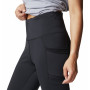 Damskie legginsy Columbia Windgates EU II Legging czarny black