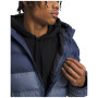Męska kurtka jesienna Under Armour UA Sportswear Puff Jkt