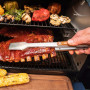 Szczypce do grilla Traeger BBQ TONGS