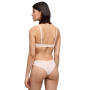 Spodenki damskie Puma Microfiber Brazilian Briefs 2P