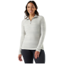 Damska koszulka Smartwool W Classic Thermal Merino Base Layer 1/4 Zip