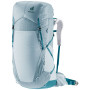 Plecak turystyczny Deuter Aircontact Ultra 45+5 SL 2023