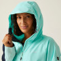 Kurtka damska Regatta Women’s Raddick III