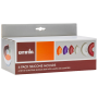 Forma do pieczenia Omnia 6 Pack Silicone Moulds